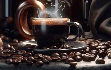 Java Burn coffee to boost metabolism and support overall health, energy and well being