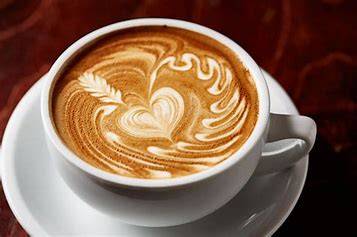 Java Burn Supplement Facts