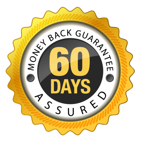 Money-Back Guarantee